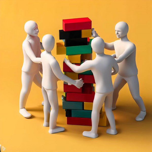 Ihr Partner für Teamentwicklung aus Dresden Ihr Partner für Teamentwicklung aus Dresden