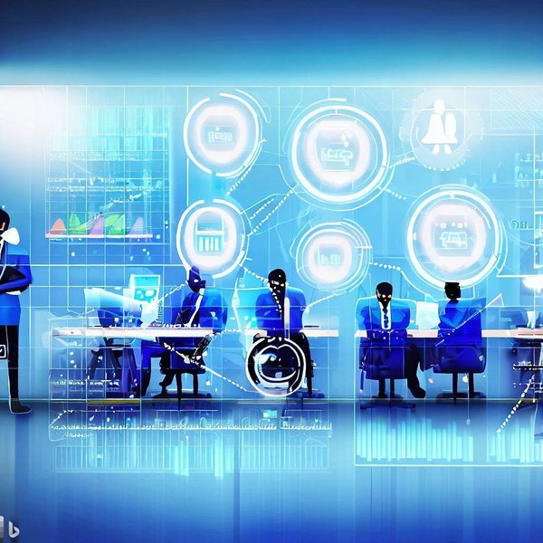 Ihr Partner für Digitale Transformation aus Dresden Ihr Partner für Digitale Transformation aus Dresden